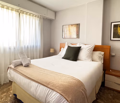 Calle  Xàtiva Serviced Apartment