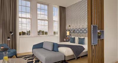 Islington ApartHotel