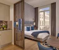 Islington ApartHotel