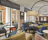 Islington ApartHotel