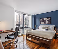 3rd Avenue Gramercy Apartment