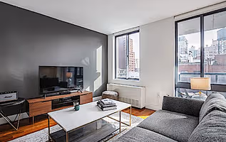 3rd Avenue Gramercy Apartment