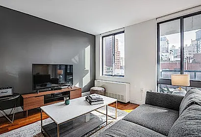 3rd Avenue Gramercy Apartment
