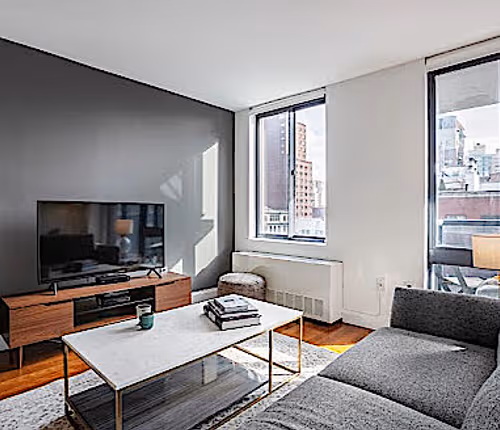 3rd Avenue Gramercy Apartment