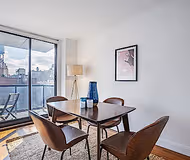 3rd Avenue Gramercy Apartment