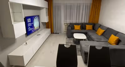 Lehenmattstrasse Serviced Apartment