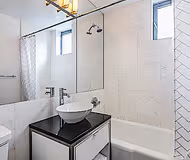 3rd Avenue Gramercy Apartment