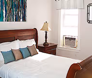 East 60th Street Apartment