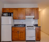 East 60th Street Apartment