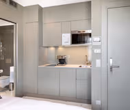 Lugano Apartments
