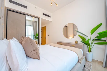 Creative 1BDR- Binghatti Heights- JVC