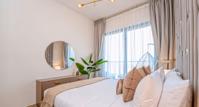 Creative 1BDR- Binghatti Heights- JVC