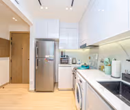 Creative 1BDR- Binghatti Heights- JVC