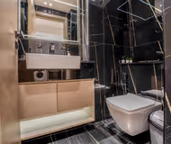 Creative 1BDR- Binghatti Heights- JVC