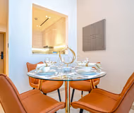 Creative 1BDR- Binghatti Heights- JVC