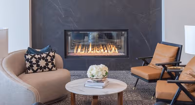 N Shepherd Dr Apartment