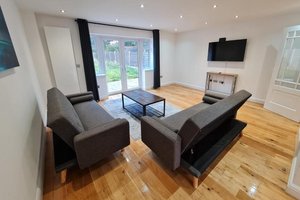 Hornchurch House