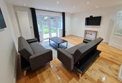 Hornchurch House