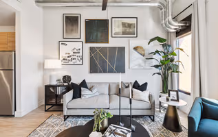 Smith St Apartment