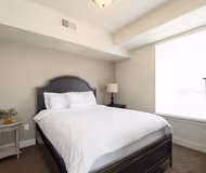 Library Square Apartment