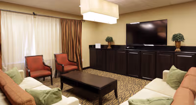 W North Temple Apartment