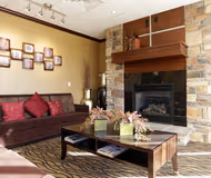 W North Temple Apartment