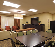 W North Temple Apartment