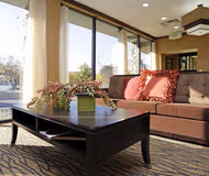 W North Temple Apartment