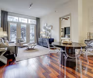 WaterWall Dr Apartment