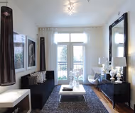 WaterWall Dr Apartment