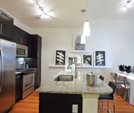 WaterWall Dr Apartment