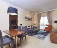 Al Maareedh Street Serviced Apartment