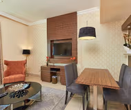 Al Maareedh Street Serviced Apartment