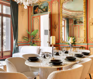 Champs Elysees Serviced Apartment