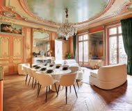 Champs Elysees Serviced Apartment