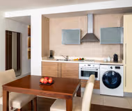 Al Baladiya Street Serviced Apartment