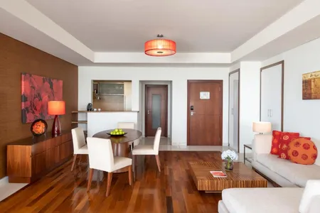Al Baladiya Street Serviced Apartment