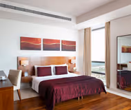 Al Baladiya Street Serviced Apartment