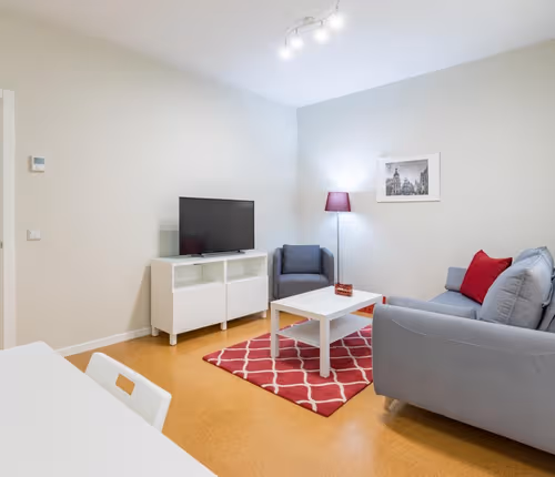 Fernan Serviced Apartments
