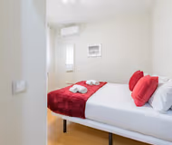 Fernan Serviced Apartments