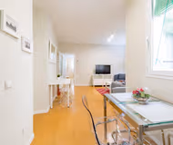 Fernan Serviced Apartments