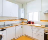 Fernan Serviced Apartments