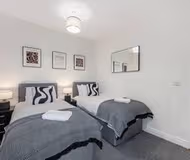 Anfield Cosy Stays