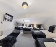 Anfield Cosy Stays