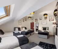 Anfield Cosy Stays