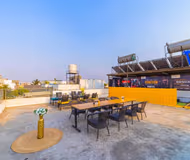 Chandan Nagar Serviced Apartment