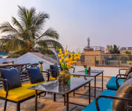 Chandan Nagar Serviced Apartment
