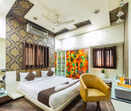 Chandan Nagar Serviced Apartment
