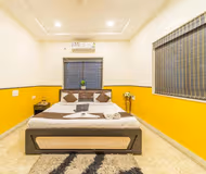 Chandan Nagar Serviced Apartment