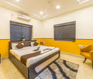Chandan Nagar Serviced Apartment